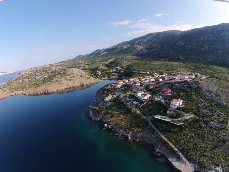 Villa Susanj 2 Cesarica Exterior foto