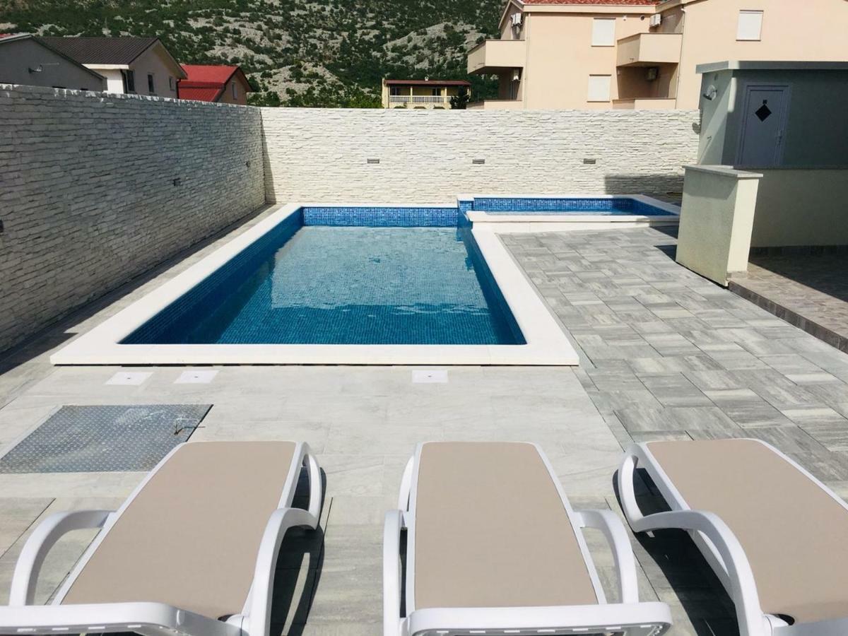 Villa Susanj 2 Cesarica Exterior foto